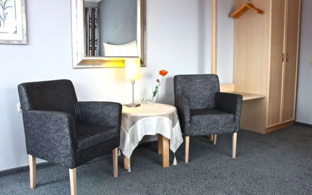 Hotel Zur Igelstadt