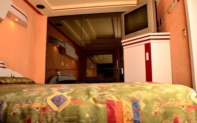 Hotel Ancona - Adults Only