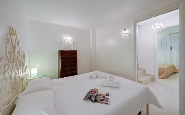 Casa Oleandri With Pool and Lake View