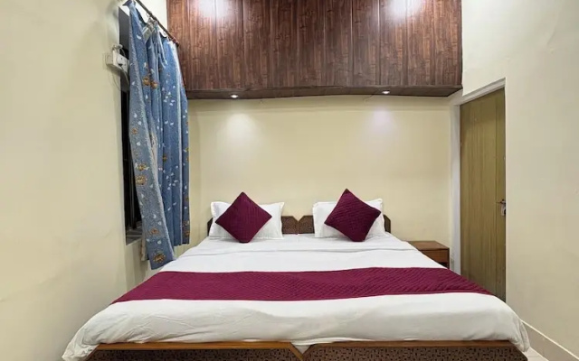Hotel Tiger Homestay