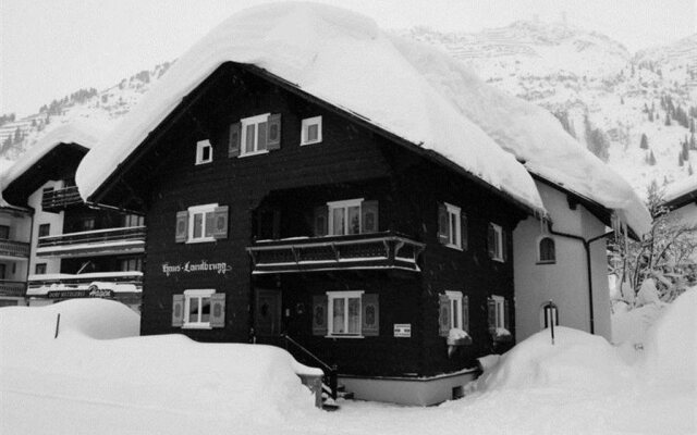 Haus Landbrugg