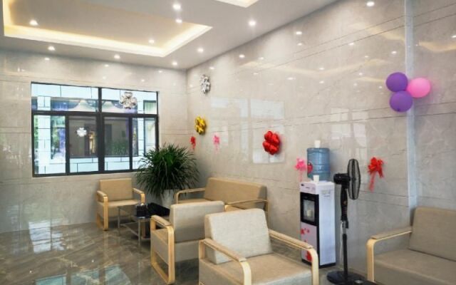 GreenTree Inn Huangguoshu Waterfall Scenic Area