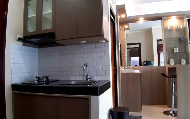 High Livin Apartment Pasteur