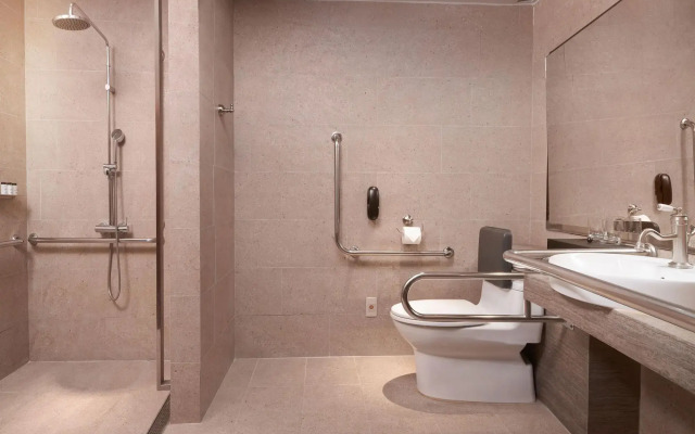 Sheraton Taitung Hotel