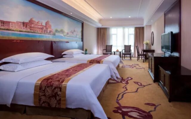 Vienna Hotel (Dongguan Zhangmutou)