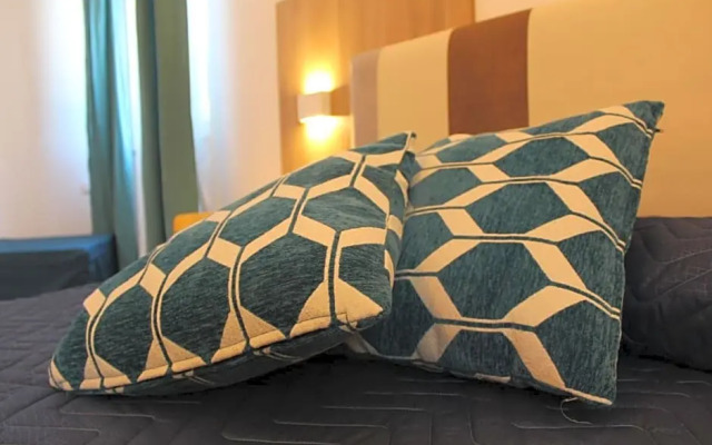 Costa Merlata Suite B&B Ostuni