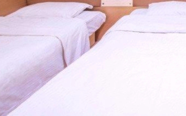 Super 8 Hotel (Baoding Xiong'an New District Rongcheng Center) – Guest Rooms – Xiongan