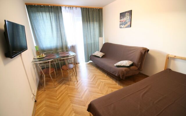 Apartamenty Varsovie Sliska