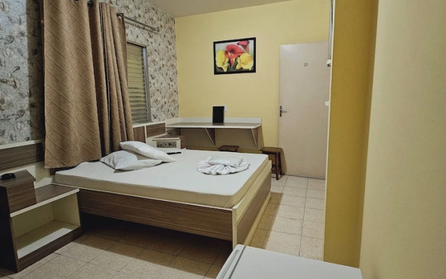 Curia Parque Hotel