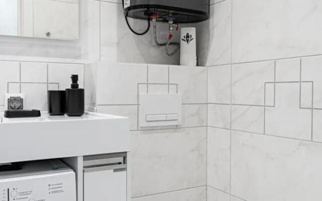 Апартаменты Комфортный Уют на улице Татарстан д.45