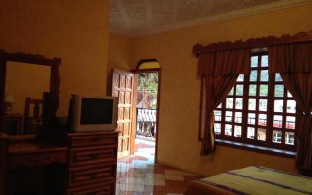 Hotel Real Santander