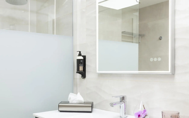 Hotel Puerta de Bilbao