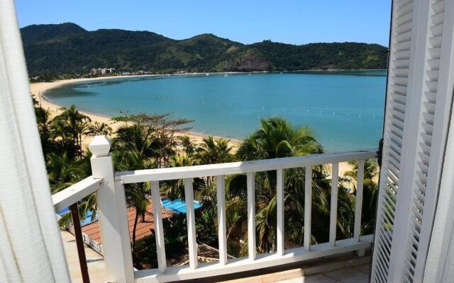 Apartamento Praia Tabatinga