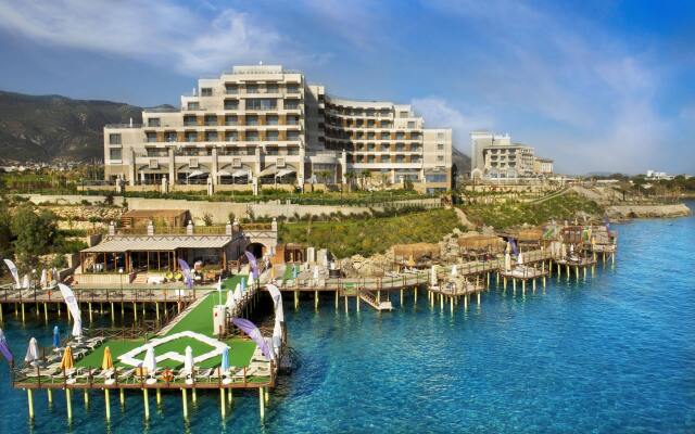 Merit Royal Hotel - All Inclusive