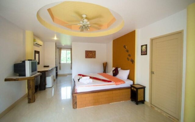 Baan Aroonwan Hua Hin
