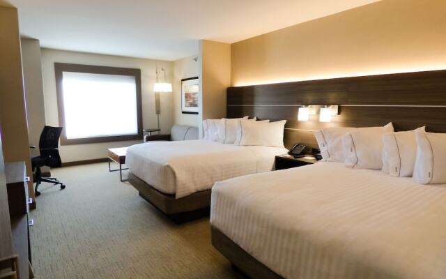 Holiday Inn Express Plymouth-ann Arbor