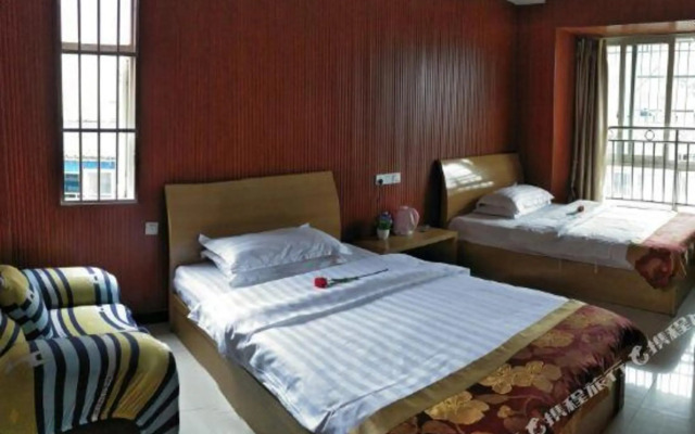 Chongqing Hongda Hotel