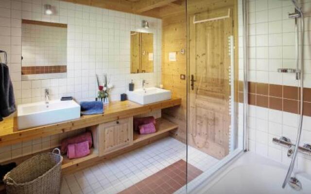 Chalet Parakima - OVO Network