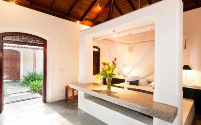 Talpe Villa