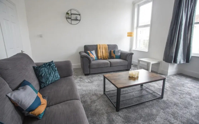 Short Stay Bristol - Ralph Apartment