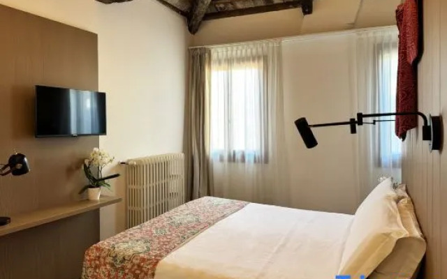 Palazzetto San Marco