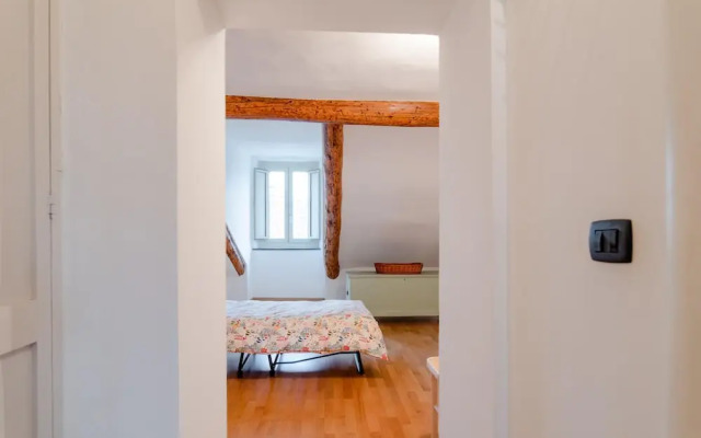 Garibaldi 9 Apartment