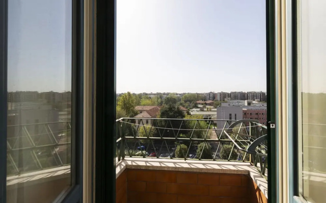 notaMI - The Wall Top Floor Apartment