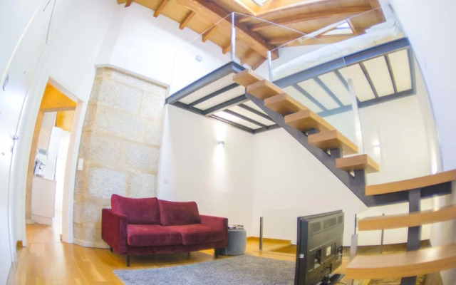 Fonte de Santo Antonio by Como en Casa