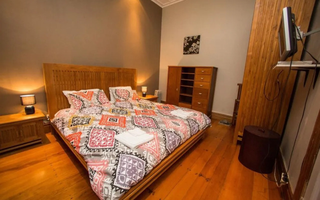 Quaint Unique Character house at Ponsonby