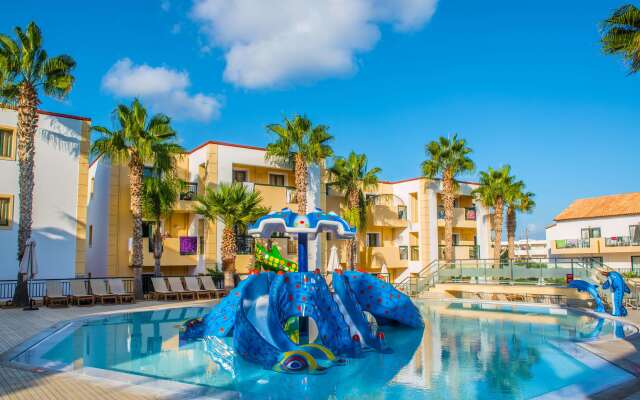 Gouves Water Park Holiday Resort