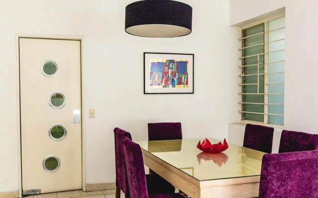 Minerva Apartments