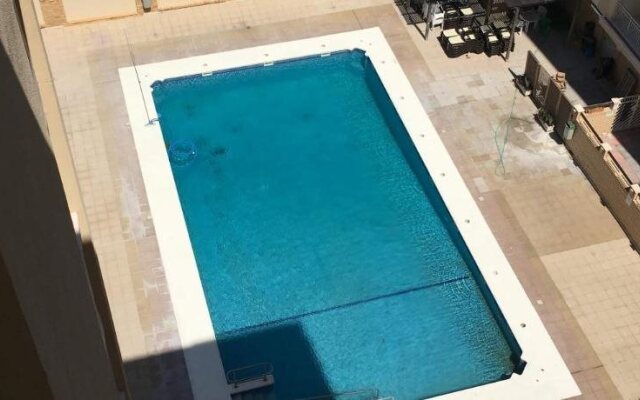 Hostal Montserrat