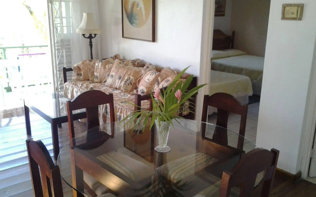 Rio Vista Resort