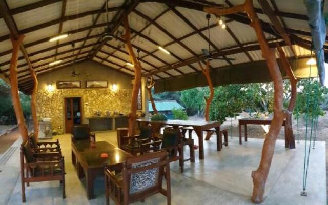 Leopard Corridor - Yala