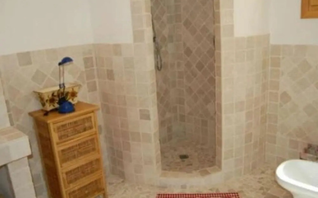 Silvaredda Comfortable Holiday Residence