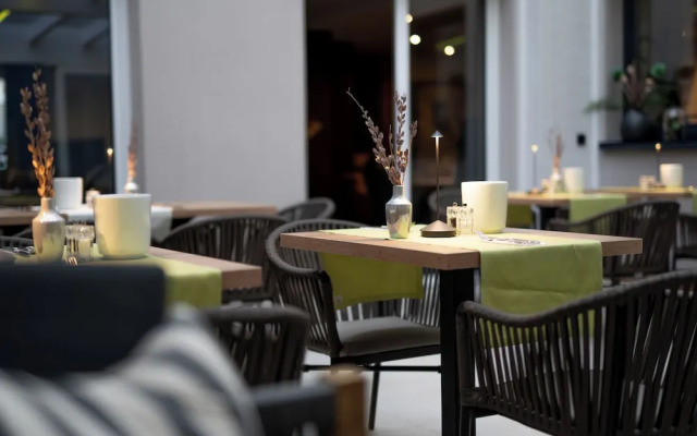 Stadthotel Lichtenfels