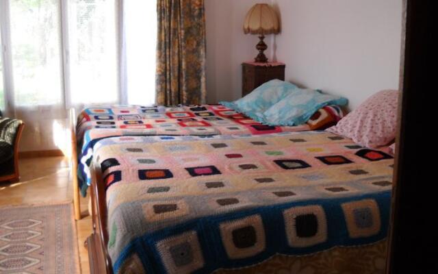 Gîtes Les Tuilières