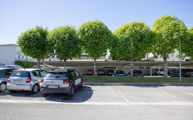 Appartement tout confort - Pau Nord