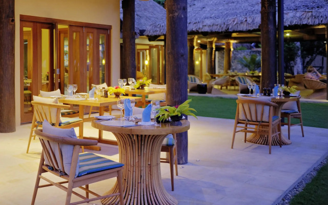 Nanuku Resort Fiji