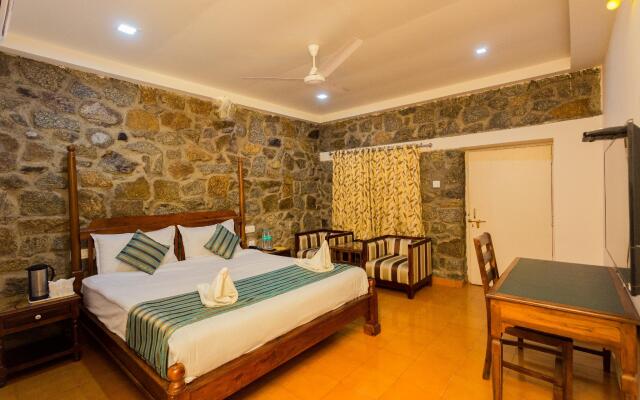 Hotel Gorbandh Mount Abu