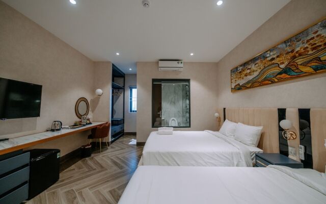 La Beaute Hotel