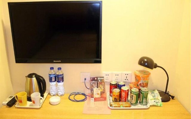 Home Inn Shenyang Shenbei University Town Normal University