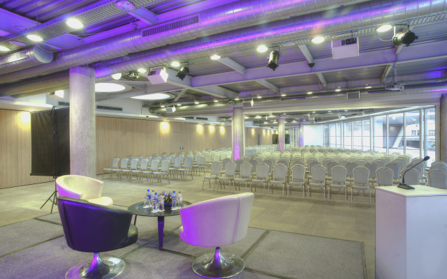 Golden Tulip Zira Belgrade