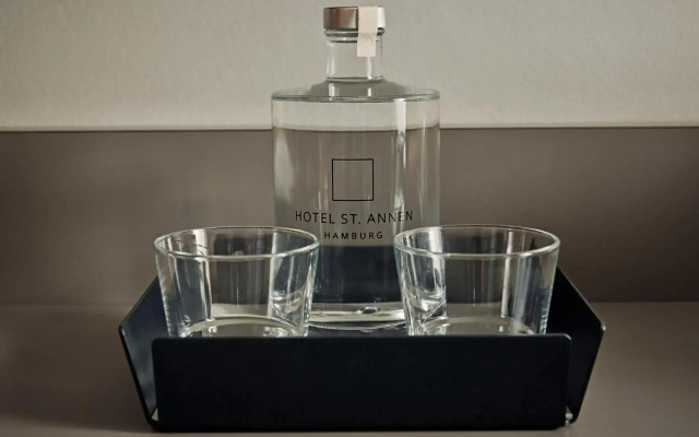 Hotel St. Annen