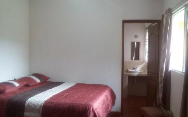 Hotel Santa Valentina