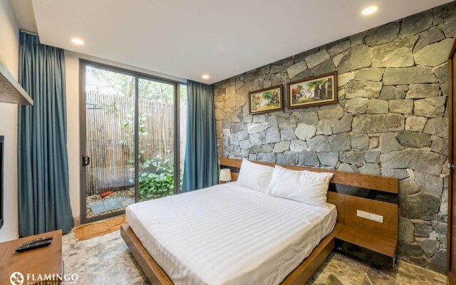 Villa Flamigo Dai Lai Chinh Chu