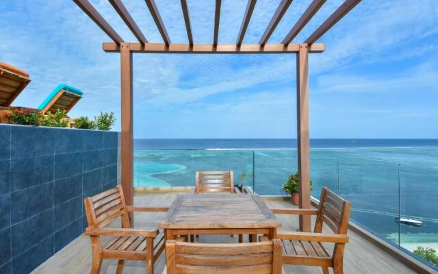 Triton Prestige Seaview and Spa Hotel