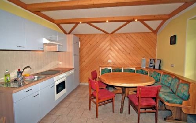 Apartment Haus Harlander
