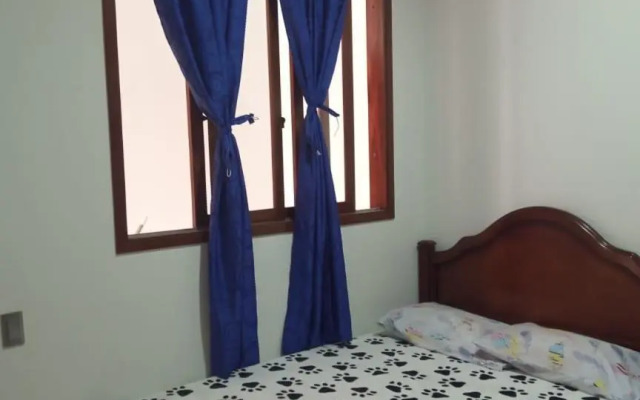 Lindo apartamento vacacional en guaduas