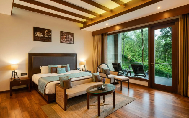Trivik Hotels & Resorts, Chikmagalur